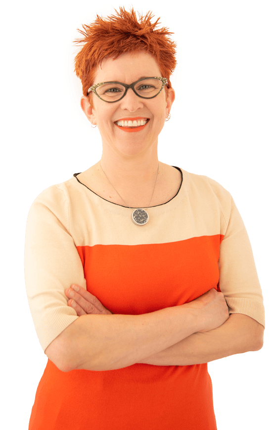 Tina Fetner - Professor, Sociologist, Chair of the Sociology Department at McMaster University